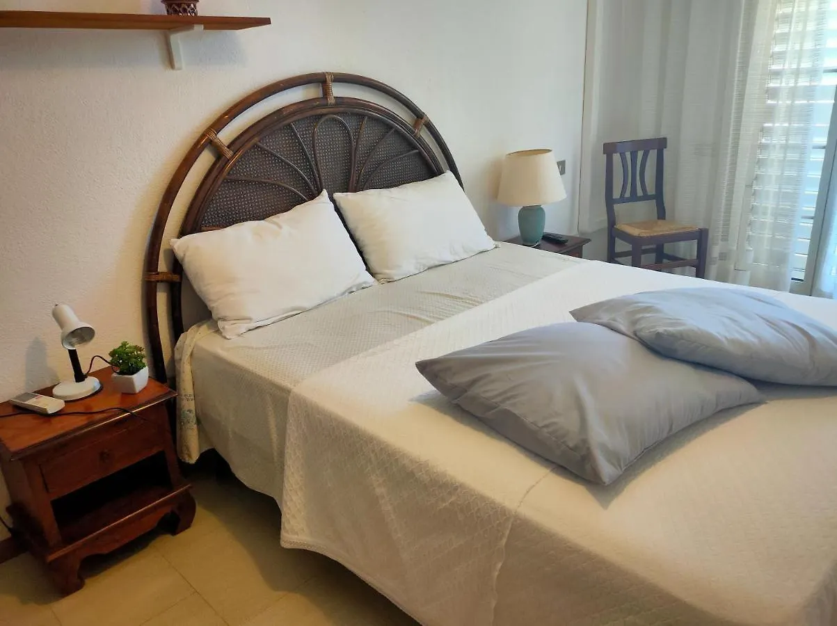 Apartment Appartamenti & Rooms Maria Villasimius
