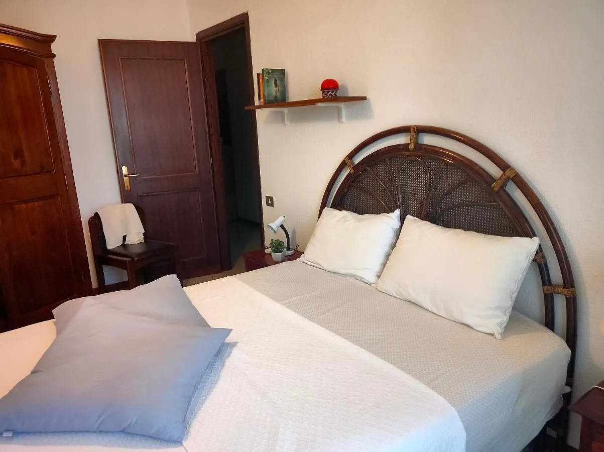 Apartment Appartamenti & Rooms Maria Villasimius Italien