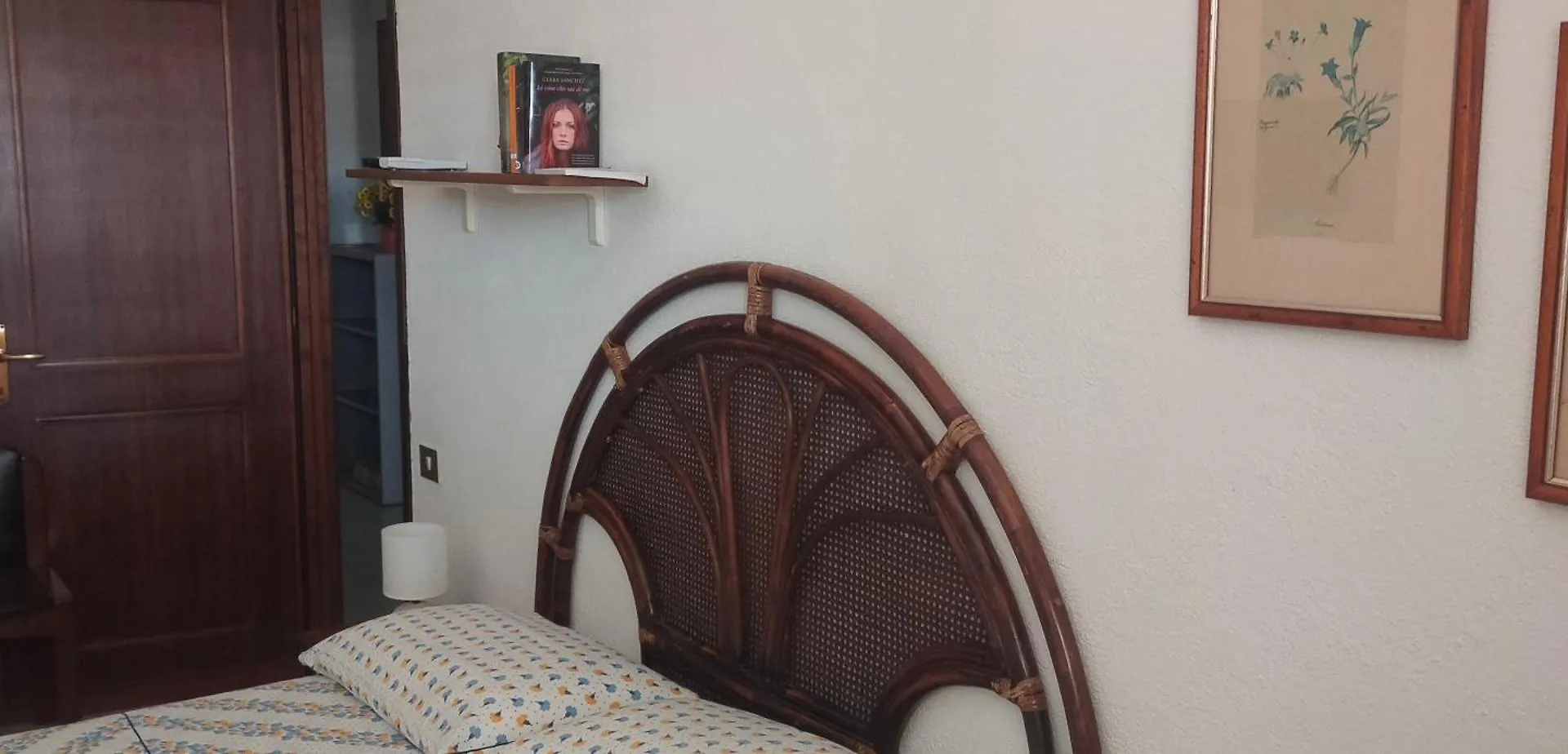 Appartamenti & Rooms Maria Villasimius Italien