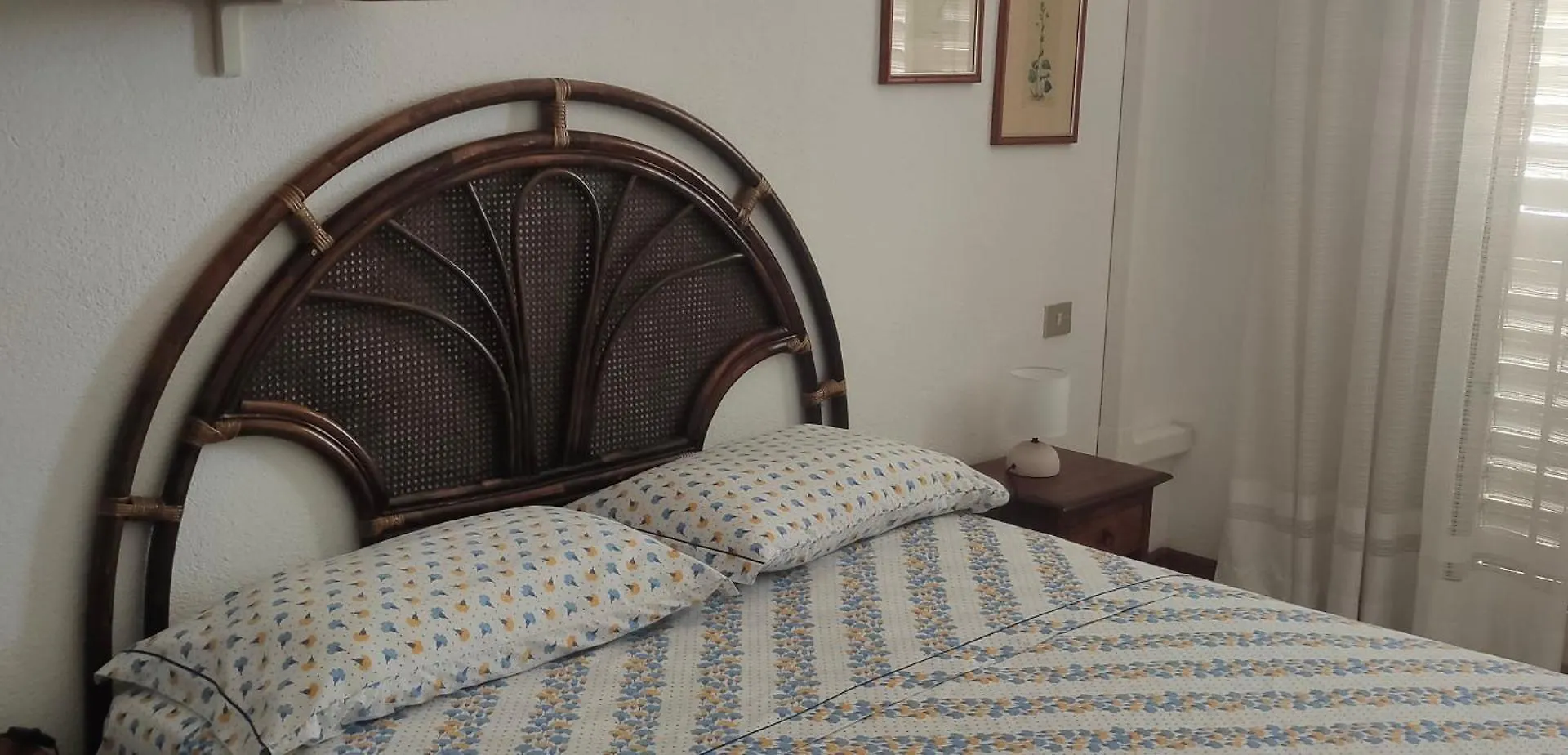 Appartamenti & Rooms Maria Villasimius 0*,  Italien
