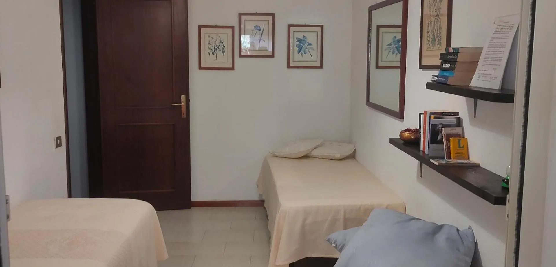 Appartamenti & Rooms Maria Villasimius Apartment