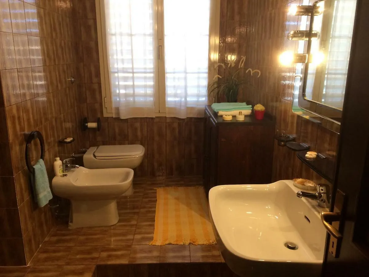 Appartamenti & Rooms Maria Villasimius
