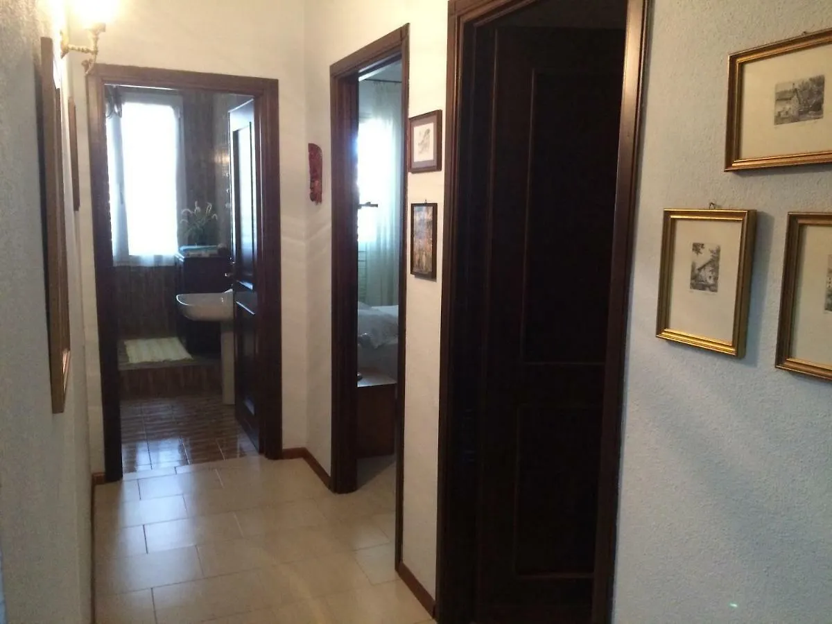Appartamenti & Rooms Maria Villasimius 0*,  Italien